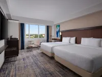 Courtyard Tashkent Hoteles cerca del Aeropuerto Internacional de Taskent