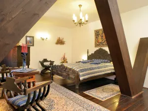 Hotel Ruze