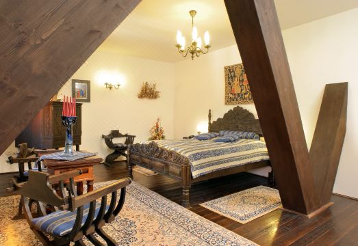 호텔 루제 전경