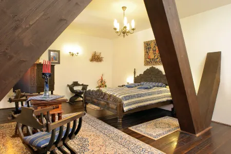 Hotel Ruze