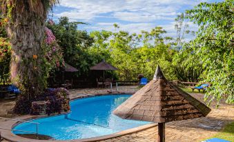 MARA SOPA LODGE