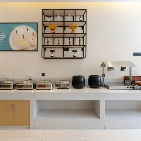 City Comfort Inn (Fuchuan Fenghuang Road)