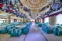 Yichuan Shengyuan Business Hotel Hotels in Yichuan County
