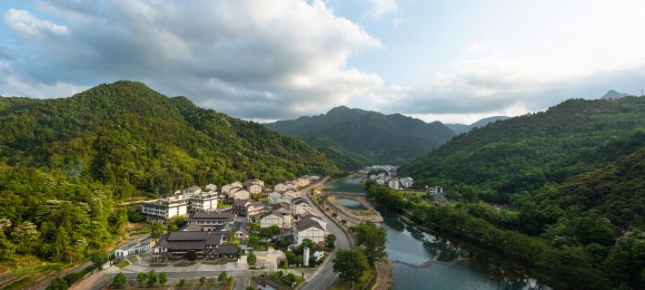 KASION HOMESTAY & RESORTS Hotels in Pingyang