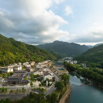 KASION HOMESTAY & RESORTS