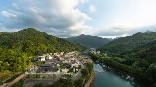 KASION HOMESTAY & RESORTS