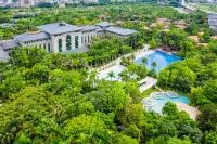Dragon Bay Natural Hot Spring Resort - Romanttinen