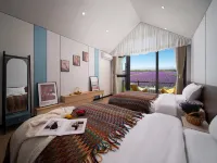 Huocheng Yi Jian Ru Hou Guest House (Huanghuang Village Branch) - Pet friendly
