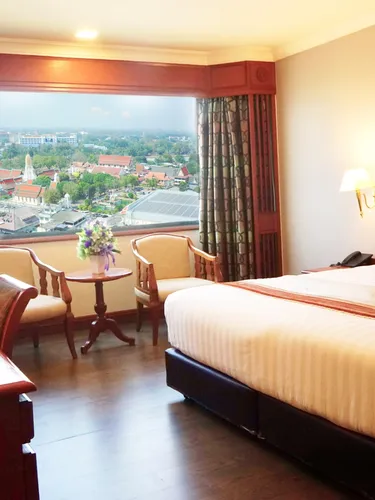 รูปภาพของโรงแรมท็อปแลนด์