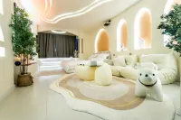 Harbin Fanchenli Homestay (Chinese Baroque)