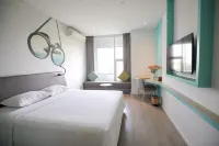Khách sạn Liberty Saigon Parkview Các khách sạn ở Khu Tây ba lô