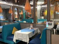 Vienna International Hotel (Tunchang Jiefang Road Branch) - petit déjeuner