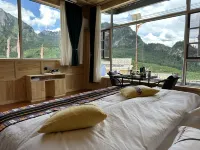 Tibetan-style homestays in Diebu Zagana - Homestays