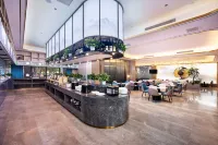 Jiyuan Jingguo Hotel - Frühstück