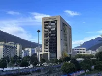 Shennongjia Slow City International Hotel Hotels in der Nähe von Tielugou Mixinshuiqing Mountain Primitive Forest