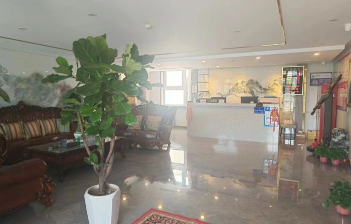 Ming Zhu Hotel
