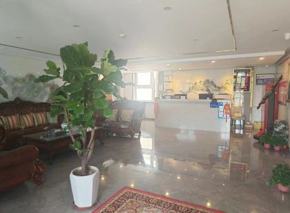 青銅峽明珠商務賓館