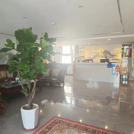 Ming Zhu Hotel