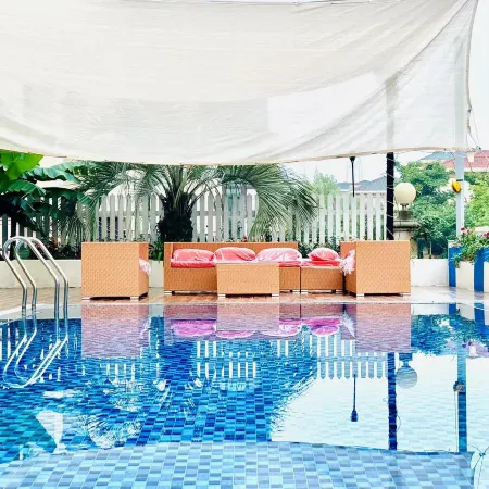 Floral Hotel·Color Island Resort Hotel (Evergrande Venice on the Sea)