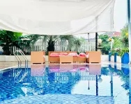 Floral Hotel·Color Island Resort Hotel (Evergrande Venice on the Sea) - Pool