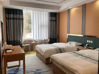 Ruyi Hotel