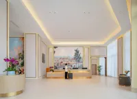Vienna 3 Best Hotel (Teng County Taiping) فنادق في مديرية تنغ