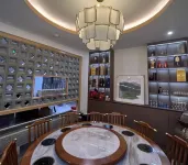 Shiping from St. Residence