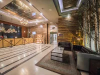 舍汶飯店（德陽旌陽區萬達廣場店） 德陽住宿飯店