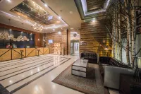 Shewen Hotel (Deyang Jingyang District Wanda Plaza)