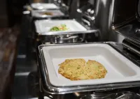 漫度精棧飯店（泰華城濰坊站店） - 早餐