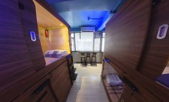 5. Starway ..