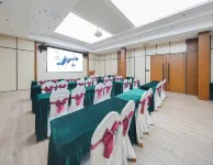 Yueke Jingxing Great Wall Hotel (Qingzhou Ancient City Scenic Area Branch)