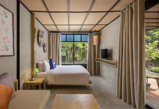 Chura SamuiHotel Overview