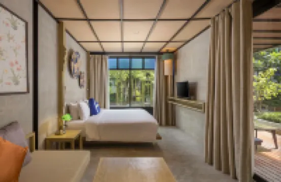 홈 추라 사무이