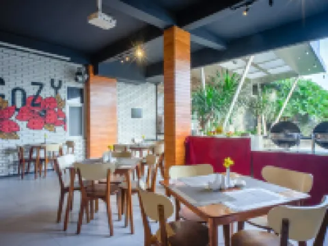 Triizz Hotel Semarang Hotels in Gayamsari