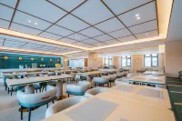 Rezen Select Hotel (Muping Qichezhan Experimental Middle School) - Breakfast