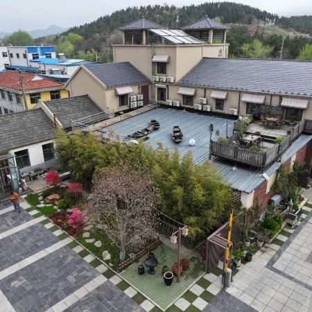 Jingyuan Hotel