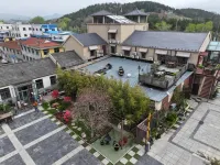 Jingyuan Hotel Hotel di Qixia