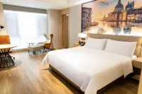 Vienna Hotel（ning yuan jiu yi dian ）