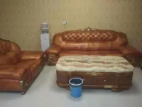 Gyirong Kunsa Hotel