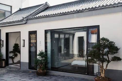 One Corner Guest House