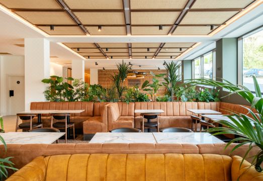 숙소 시설 이미지 상단