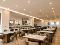 SanHeYuan Hot Spring Hotel Hotels in Duolun