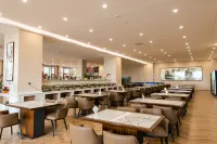 SanHeYuan Hot Spring Hotel Hotel a Duolun