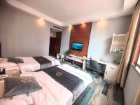 Pingyu Qianjiangyuan Theme Hotel (People's Hospital)