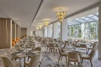 Radisson Hotel Plovdiv - Bữa sáng