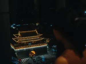 Lin'an Hotel