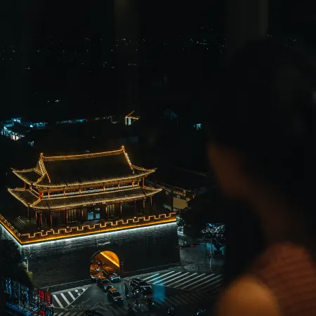 Lin'an Hotel