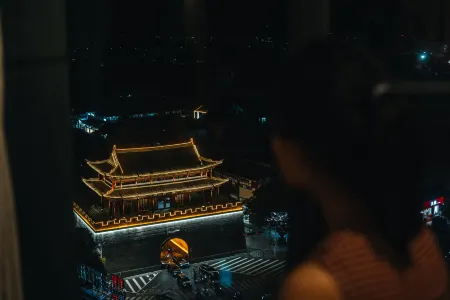 Lin'an Hotel