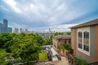 Shuxiang Habo Hotel - romantis